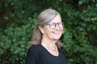 Else Marie Knudsen Else Marie Knudsen
