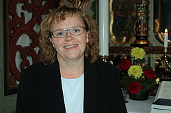 Graver Heidi Madsen