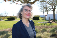 Anette Colding Brun Anette Colding Brun
